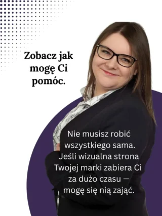 Instagram post from okiemgraficzki. This post is in position 5.