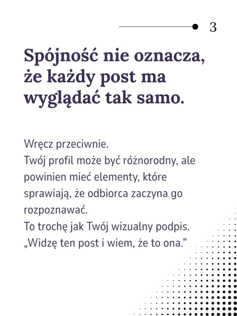 Instagram post from okiemgraficzki. This post is in position 2.