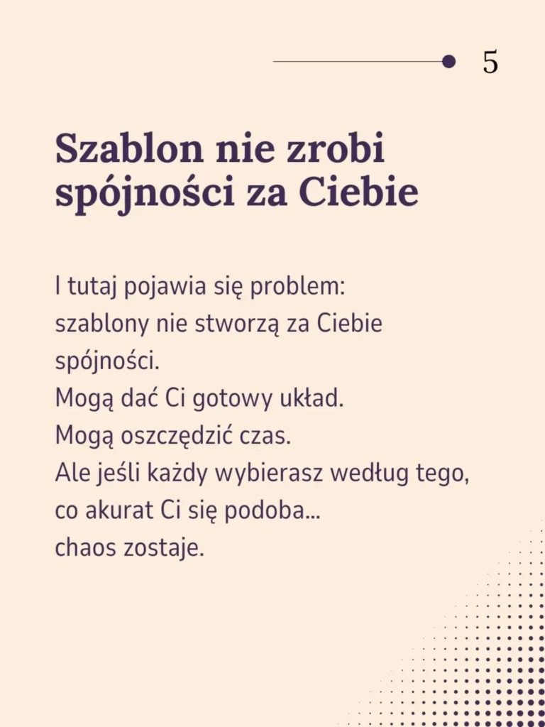 Instagram post from okiemgraficzki. This post is in position 4.