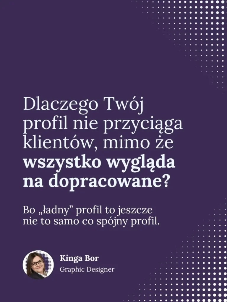 Instagram post from okiemgraficzki. This post is in position 0.