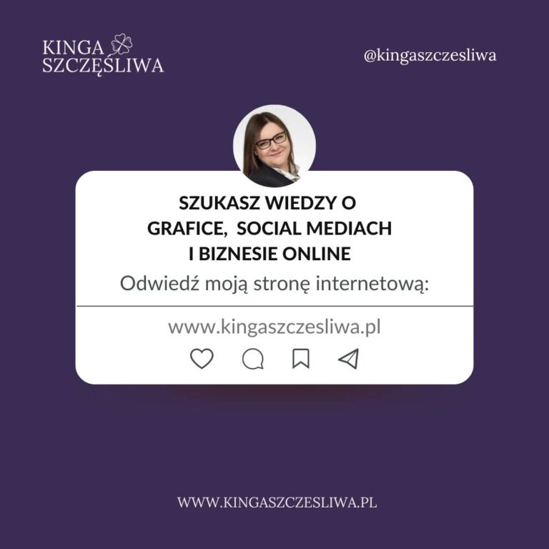 Instagram post from grafika_dlatworcow. This post is in position 6.