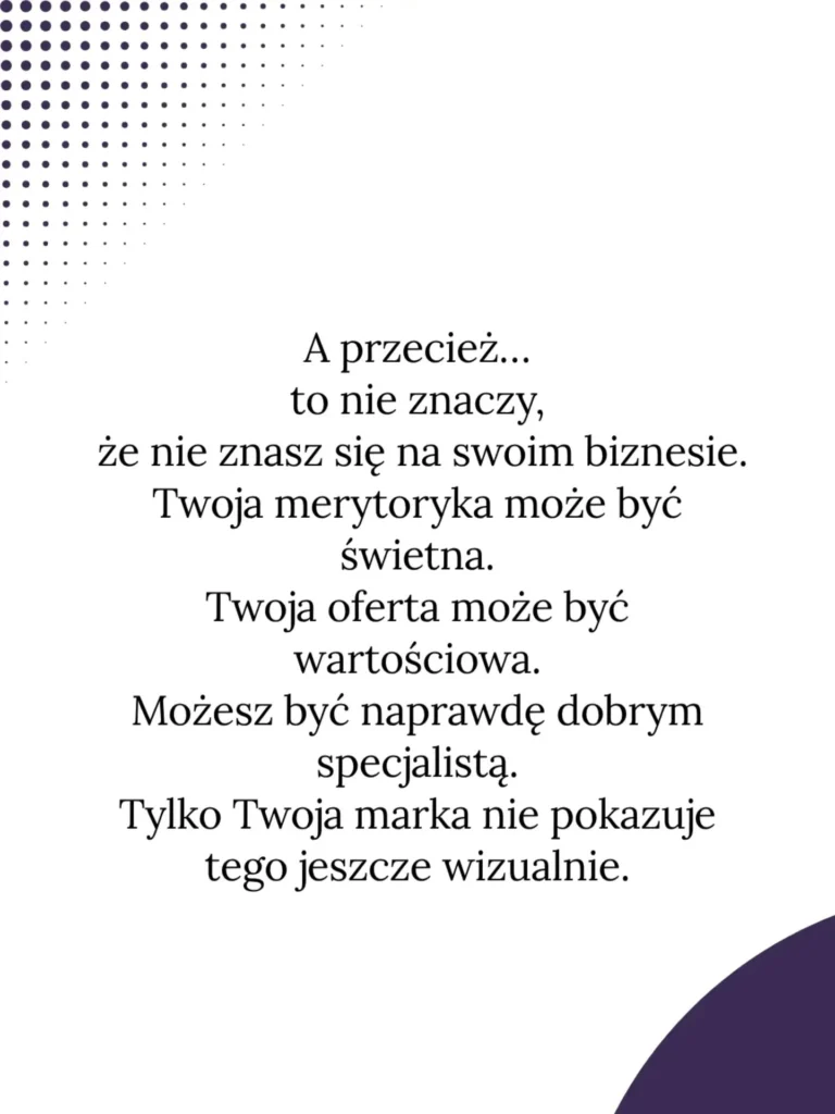 Instagram post from okiemgraficzki. This post is in position 3.