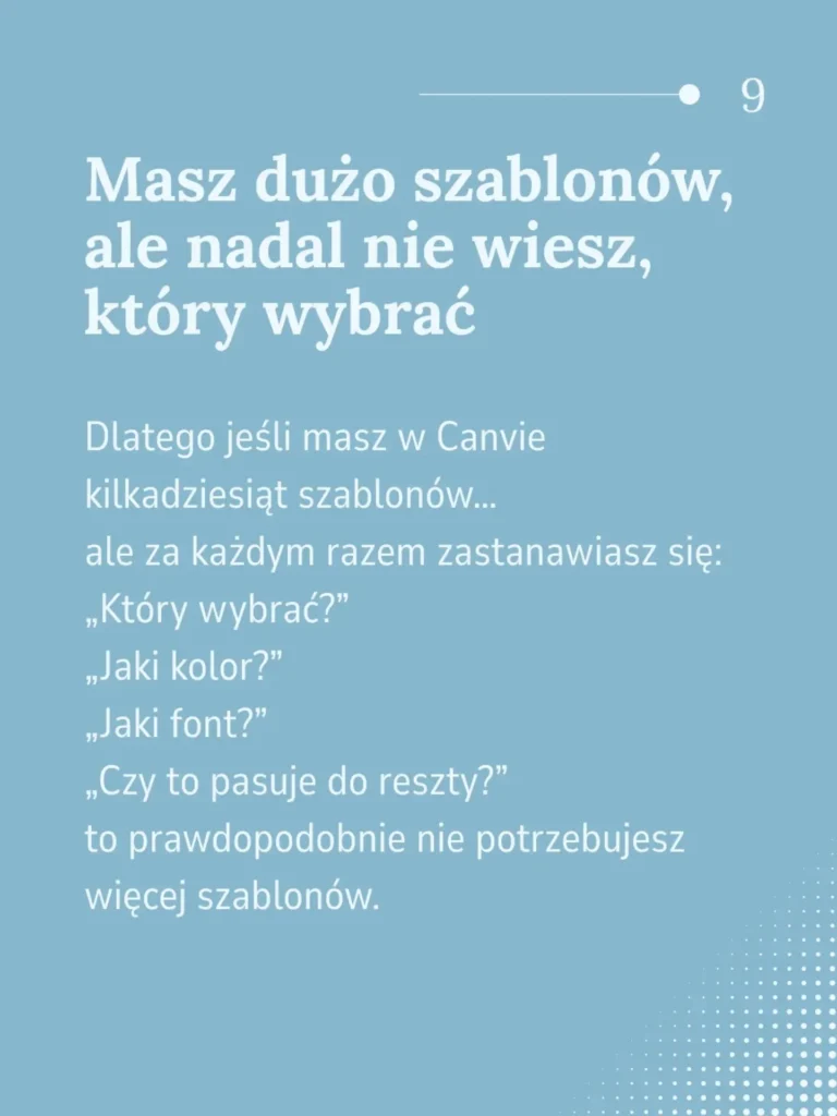 Instagram post from okiemgraficzki. This post is in position 8.