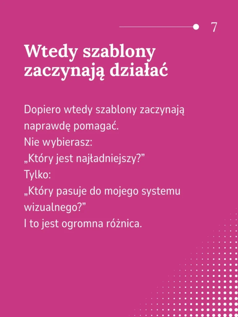 Instagram post from okiemgraficzki. This post is in position 6.
