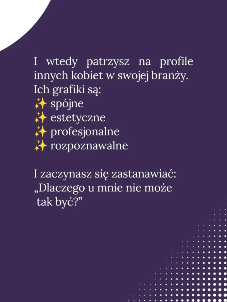 Instagram post from okiemgraficzki. This post is in position 4.