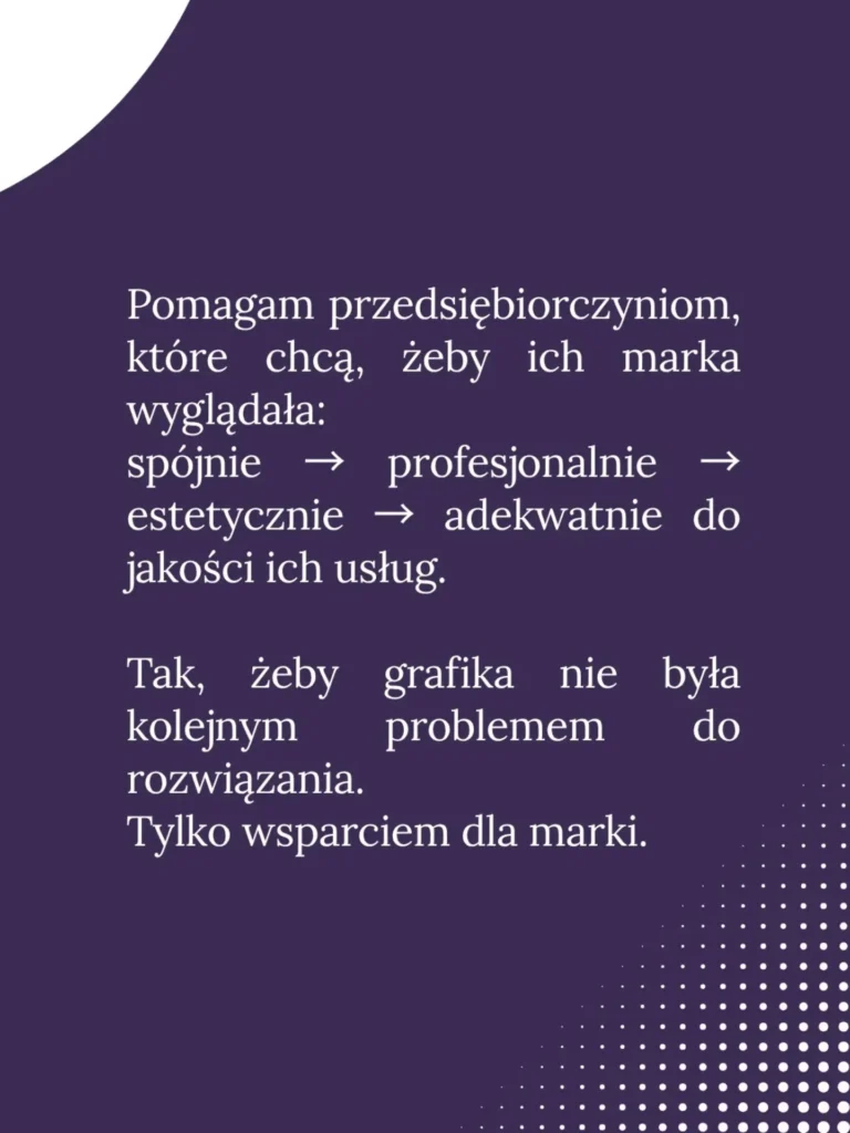 Instagram post from okiemgraficzki. This post is in position 7.