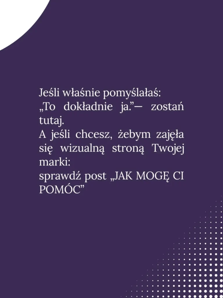 Instagram post from okiemgraficzki. This post is in position 9.