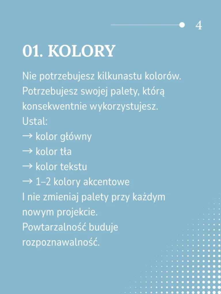 Instagram post from okiemgraficzki. This post is in position 3.