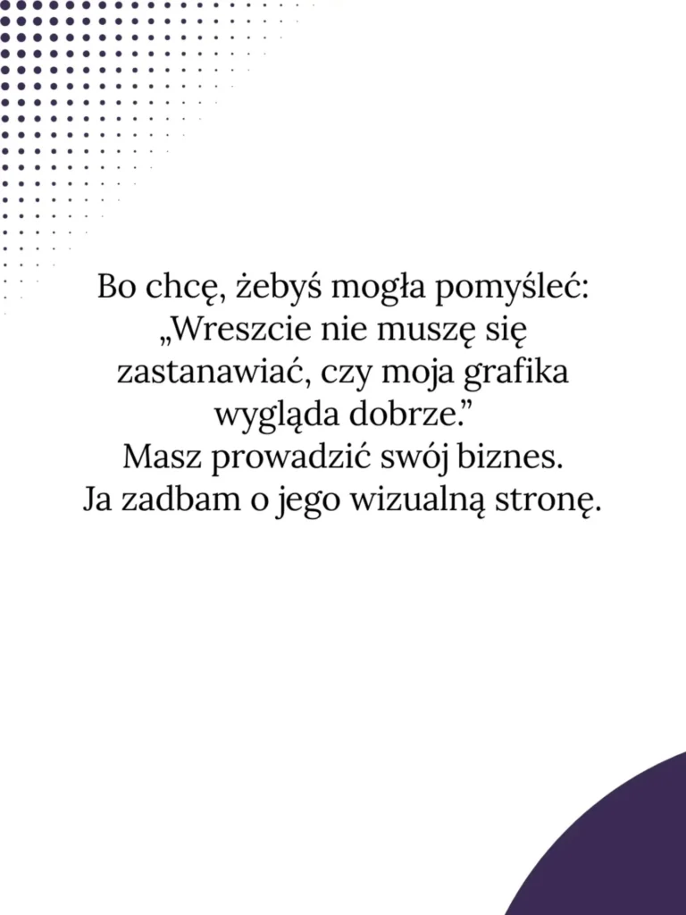 Instagram post from okiemgraficzki. This post is in position 8.