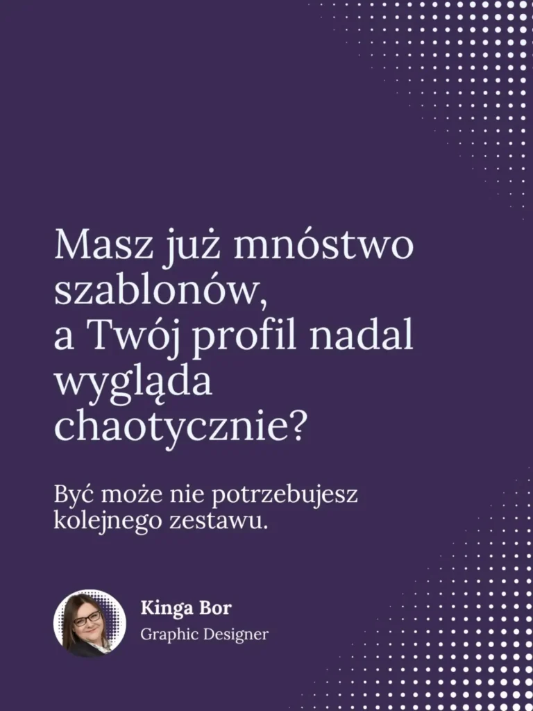 Instagram post from okiemgraficzki. This post is in position 0.
