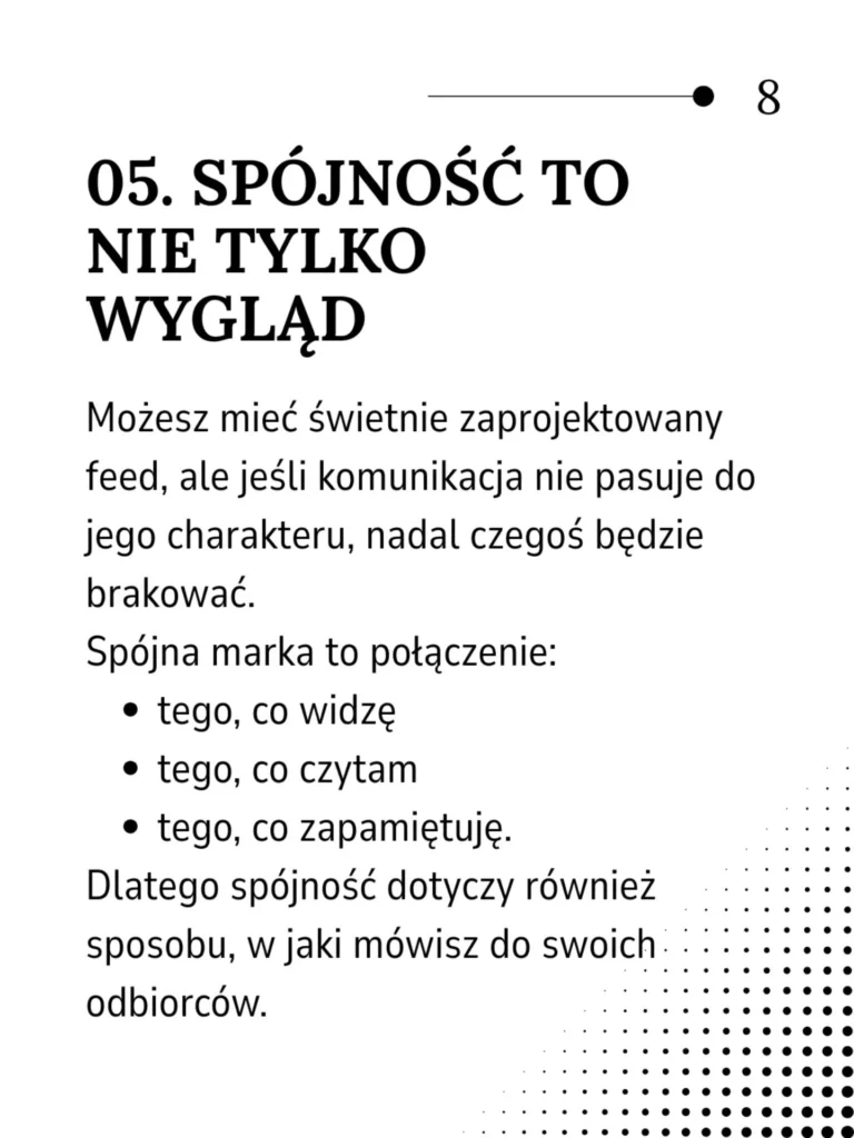 Instagram post from okiemgraficzki. This post is in position 7.
