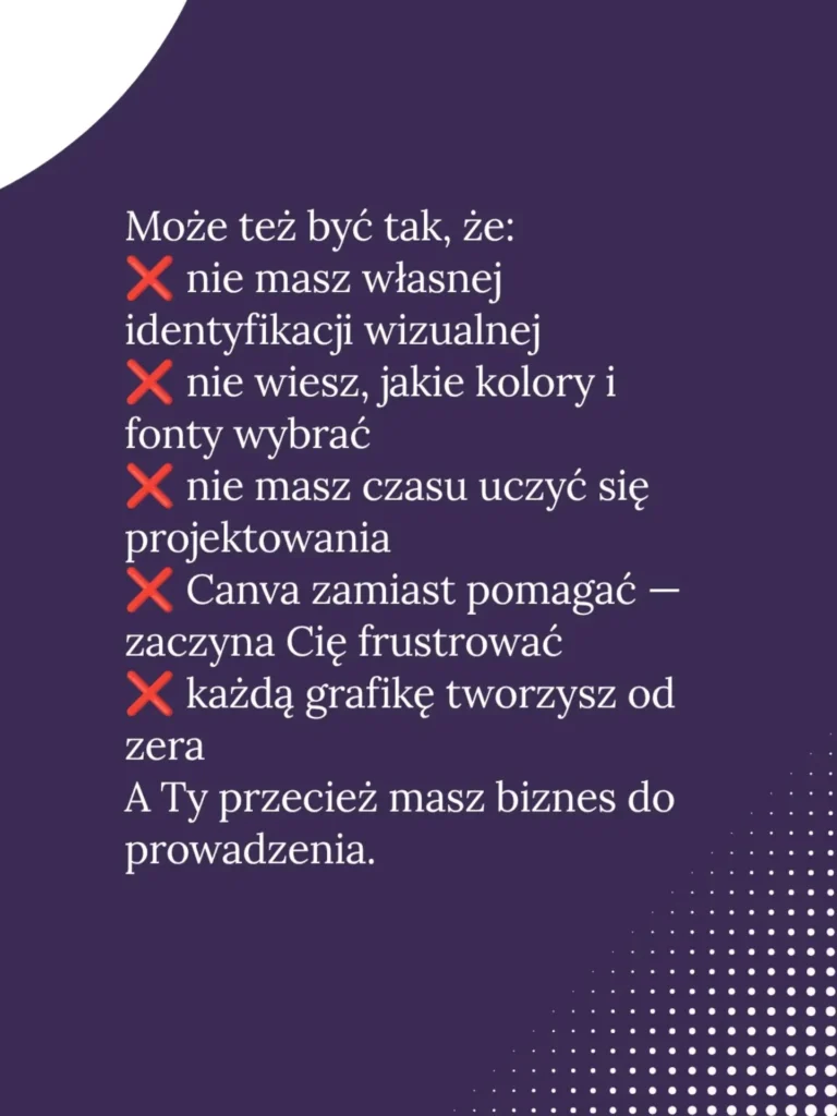 Instagram post from okiemgraficzki. This post is in position 5.