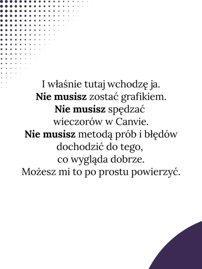 Instagram post from okiemgraficzki. This post is in position 6.