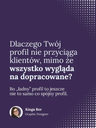 Instagram post from okiemgraficzki. This post is in position 3.