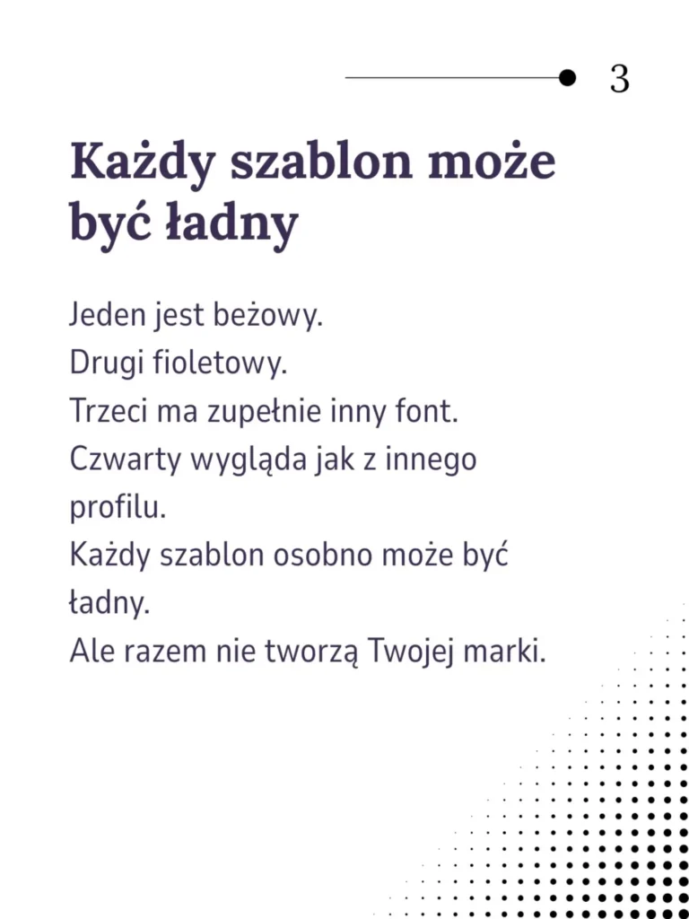 Instagram post from okiemgraficzki. This post is in position 2.