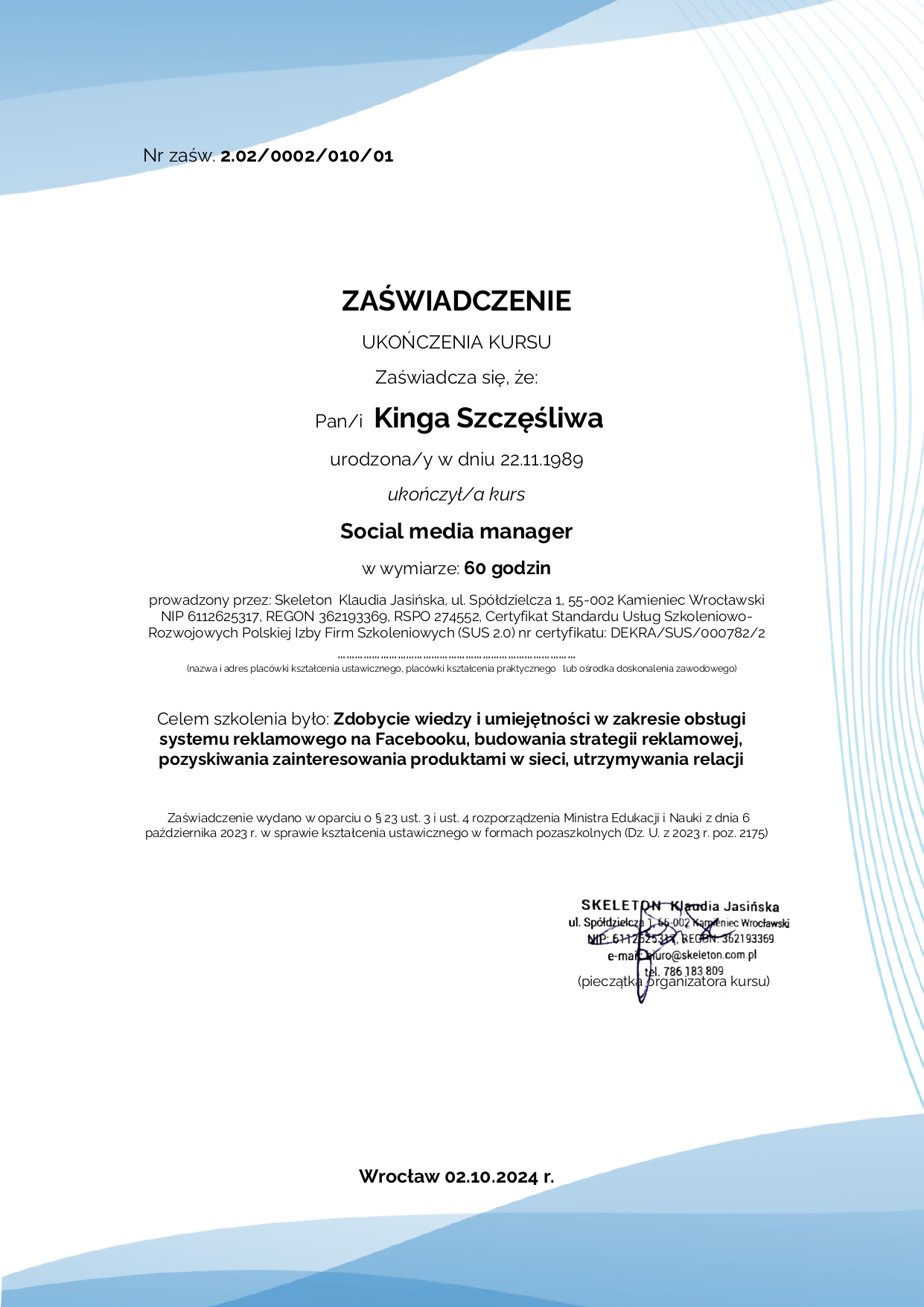 Kinga-Szczesliwa-Social-media-manager.jpg