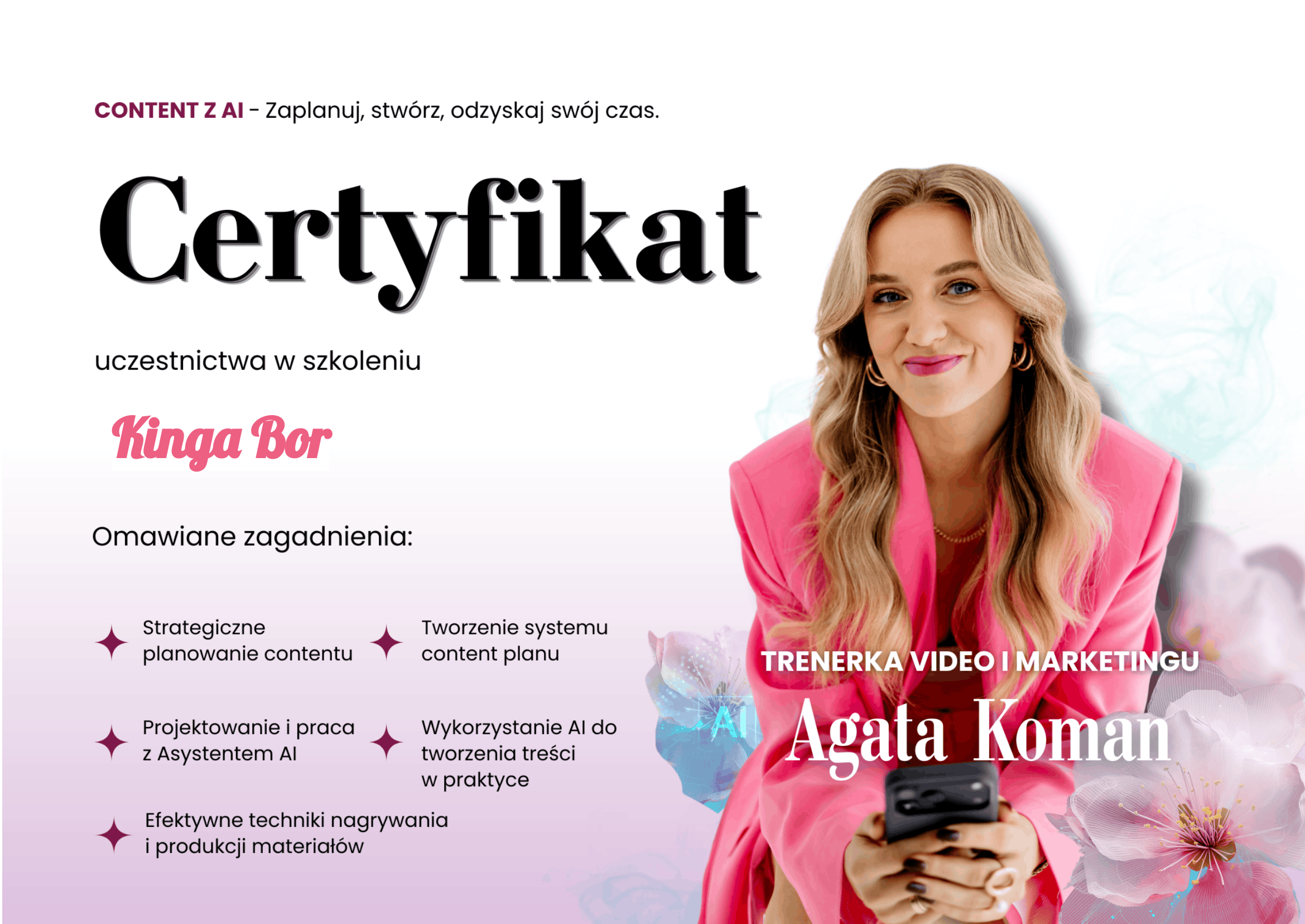 Kinga Bor-1